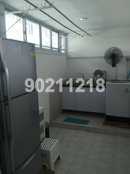 Jalan Semerbak (D12), Terrace #141067972